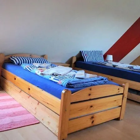 Apartment Seestern *