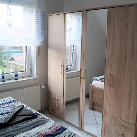 Apartment Seestern *