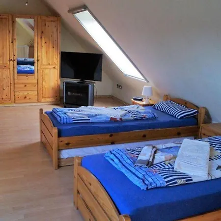 Apartment Seestern