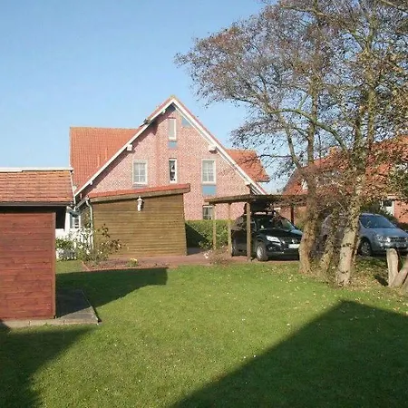 Apartment Seestern