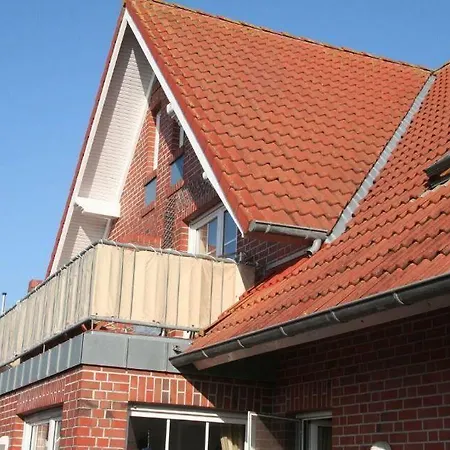 Apartment Seestern