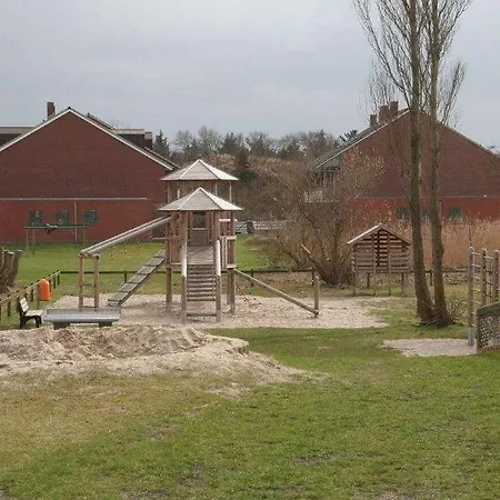 Apartment Seestern *