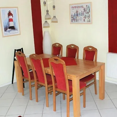 Apartment Seestern *