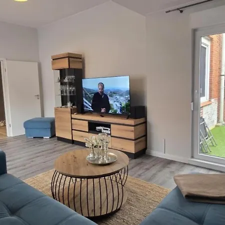 Seestern Apartamento