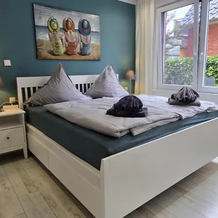 Seestern Apartamento